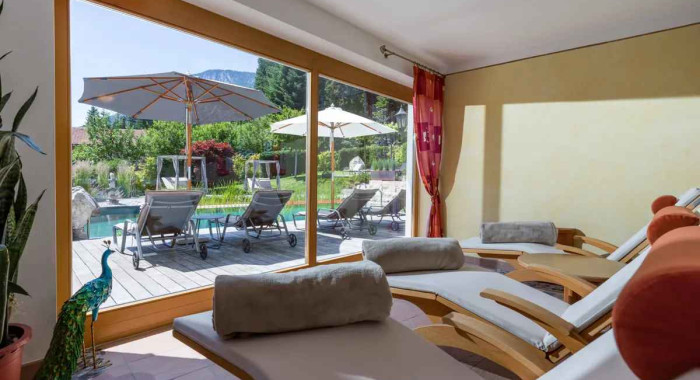 Hotel Alpenpanorama, Soll ski chalet, image 4